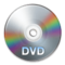 DVD emoji on Samsung